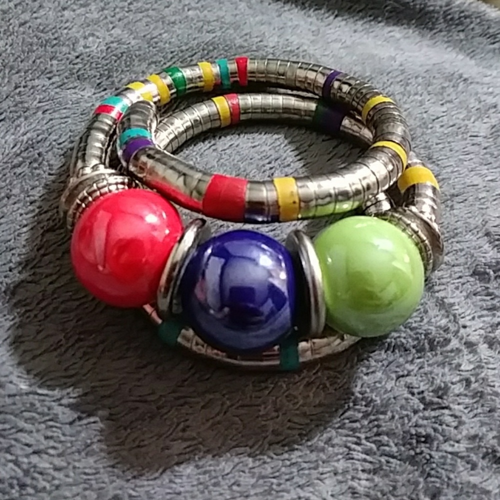 Wrap Bracelets